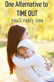 One Alternative To Time Out You Ll Really Love Kids And Parenting Kids Behavior Parenting Hacks