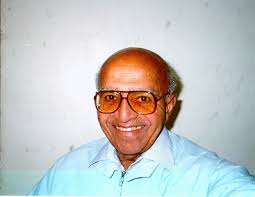 David Blackwell page2, his research