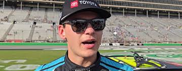 Corey Heim: It Has Been An Interesting Year For Us