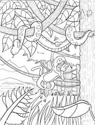 9 most endangered rainforest animals coloring pages. Rainforest Coloring Page Jungle Coloring Pages Rainforest Coloring Pages Rainforest Coloring Pages Free Printable