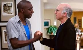 Who do you think is a better duo, Larry and Jeff, or Larry and Leon? :  r/curb