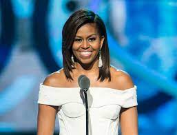 She regularly shares snippets of her active lifestyle with her followers. Michelle Obama Just Shared A Throwback Prom Photo For A Very Important Reason Glamour