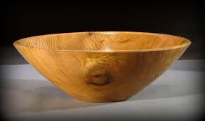 Butternut Wood Bowl Bw322 Handmade By New England Woodturner Ray Asselin At Www Bowlwood Com Wooden Bowls Wood Bowls Bowl