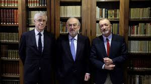 Las potestades legislativas de las comunidades autónomas. Rae Munoz Machado Somos Bastante Modernos En La Rae No Del Pleistoceno
