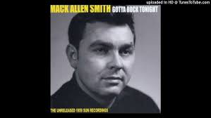 Mac Allen Smith
