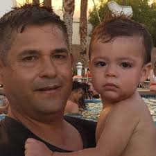 Fundraiser for Maria Solorio by Sergio Solorio : Funeral costs for father Sergio  Solorio