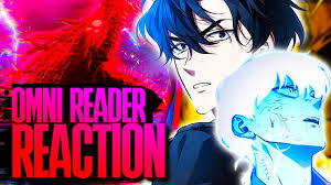 BREAKING THE SYSTEM | Omniscient Reader Live Reaction - YouTube