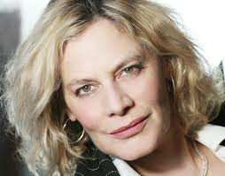 ILFU Book Talk met Deborah Levy