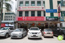 Dataran ara damansara 47301, selangor view map. Eastern Garden Restaurant Dataran Ara Damansara Malaysian Foodie