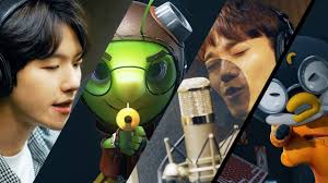 5 boys of popular boy band big bang also had the opportunity to show their entertainment through the program running man. Watch Exo Cbx Releases Upbeat Theme Song For Running Man Animation Soompi