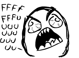 Image result for rage comic