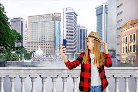 Malay woman selfie on the white background. 371 Selfie Malaysia Photos Free Royalty Free Stock Photos From Dreamstime