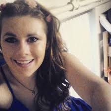 Anna Hagstrom (@AnnaHagstrom1)