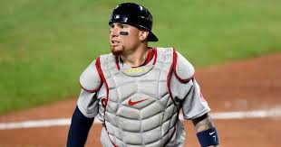Exceeded rookie limits during 2014 season. Thescore V Twitter Angels Reportedly Interested In Red Sox Catcher Christian Vazquez Https T Co Ymcv6wwajn