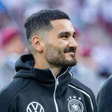 Dortmund ceo'sundan i̇lkay gündoğan açıklaması! Ilkay Gundogan Wikipedia