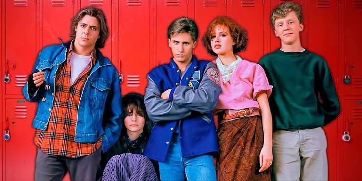 This Decade-Defining Coming-of-Age Film Turns 40 in 2025 (And Is Still Just  as Relevant)
