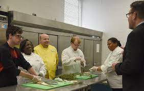 South Georgia Technical College Ranked 1st In Nation In Culinary Arts Degree Programs For 2017 2018 Sgtc