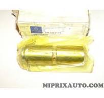 Coussinet douille jumelle lame de ressort suspension Mercedes Benz original  OEM 9493200173