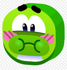 Waddle with friends, quest for special rewards, level up and throw the ultimate igloo parties. Clipart Frog Emoji Emojis De Club Penguin Island Hd Png Download Vhv