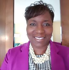 Letesha Nelson named new executive director of Goodman Community Center