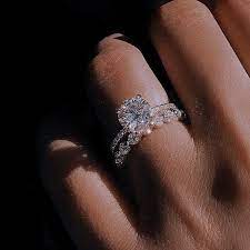 Ring Mc Beautiful Wedding Rings Diamonds Most Beautiful Engagement Rings Vintage Engagement Rings Art Deco