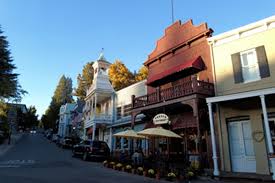 Nevada County Real Estate