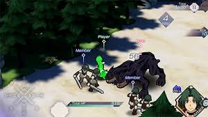 Go enjoy the happiness of pet raising and adventures. Record Of Grancrest War Quartet Conflict Download Apk For Android Free Mob Org