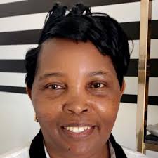 Change is good!!! Fresh cut and retouch