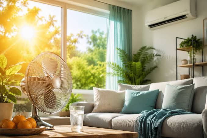 Beat the Summer Heat and Brighten Your Home: Essential Lighting and Ceiling Fan Tips for Canadian Homes