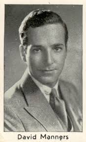 David Manners