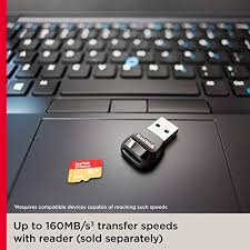 This test covers the 128gb capacity sdxc card the extreme pro 170mb/s 128gb card performance was evaluated using usb memory card readers. Sandisk 128gb Extreme Microsdxc Uhs I Memory Card With Adapter C10 U3 V30 4k A2 Micro Sd Sdsqxa1 128g Gn6ma Pricepulse