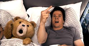 John bennett is six months divorced from his wife, lori collins, due to their relationship not working out. Ted 2 Review Reviews Screen