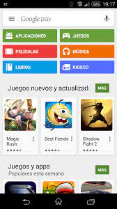 Google has announced it is moving away from the apk format for android apps. Google Play Apk Para Android Descargar Gratis