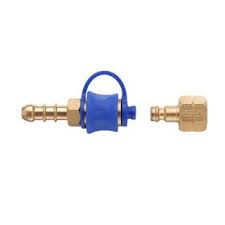 Quick release coupling 2 | Gas Supply | CADAC Barbecues