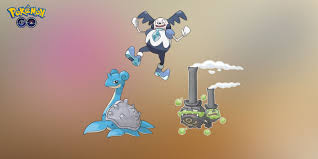 All June 2021 Events In Pokemon Go