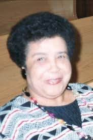 Obituary information for Mary Catherine "Cacky"High