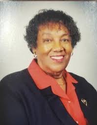 Pearl Brown Obituary (1936