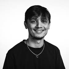 2024 Edition Staff — FLUX