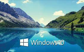 Hd Wallpaper For Windows Wallpaper Windows 10 Computer Wallpaper Desktop Wallpapers Desktop Background Nature