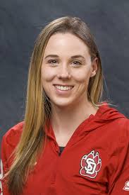 2017-18 Swimming and Diving Roster