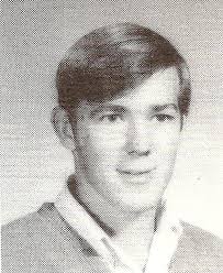 John Ostlund's Memorial Wall