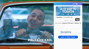 Touch 'n go, or tng, just announced that you can now pay tolls with a brand new method called paydirect. Touch N Go Ewallet Paydirect Education Youtube