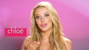 Chloë crowhurst was an islander on season 3 of the revived series of love island. Who Is Chloe Crowhurst Meet The Contestants Looking For A Summer Romance On This Year S Love Island Mirror Online