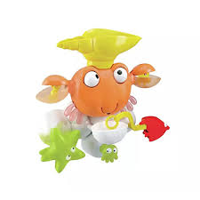 The easiest way to check this is with a thermometer, but if you don't have one to hand, put your elbow in the water. Top Bath Toys For Toddlers Kids Bathtime Toys My Baba