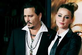 Unsealed Pretrial Documents in Johnny Depps and Amber Heards Defamation  Cases Stoke More Attention | Vanity Fair