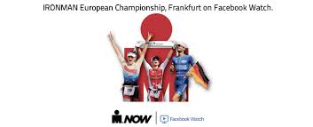Über 80% neue produkte zum festpreis. Frankfurt How To Watch The Ironman European Championship Live Event News Tri247 Com