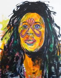 The Daily Art Stream