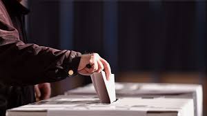 Wir _ immer darüber, was wir anders machen wollen, aber dann machen wir doch wieder das gleiche. Wahlen Gemeinde Everswinkel