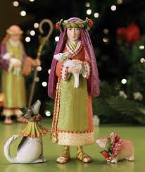 Buy patience brewster krinkles harold the camel figure nativity nib: Patience Brewster Nativity Figurines For Christmas