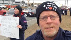 Looming CUPW strike worthy of close attention